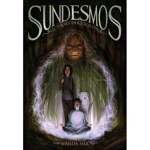Sundesmos - De Poort Der Poorten - Wanda Hak