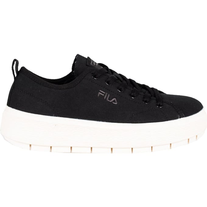 Fila Sneakers Potenza Vrouw zwart