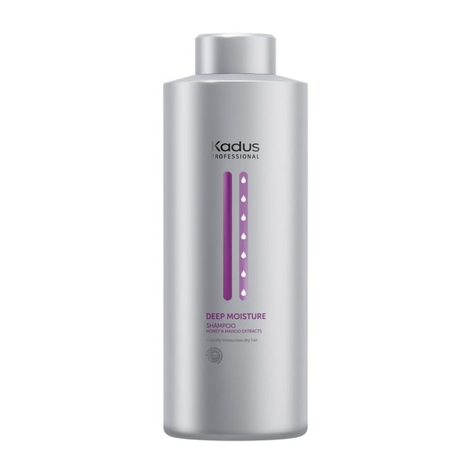 Kadus Professional Deep Moisture Shampoo 1000ml
