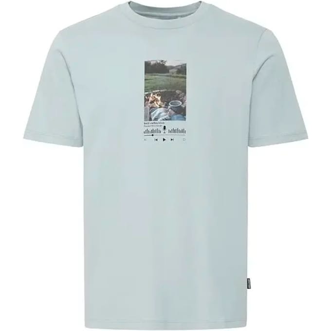 Blend - BHKIAM tee - Heren - T-shirts