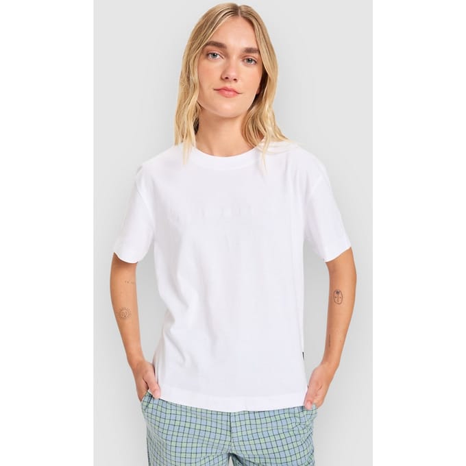 Dames-T-shirt Quiksilver Essential