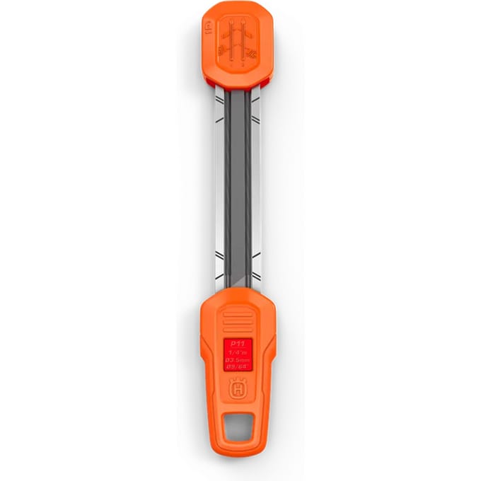 Husqvarna 2 in 1 Vijlgeleider – P11 3,5mm
