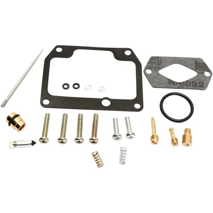Carburateurset Moose Suzuki RM 80 2001
