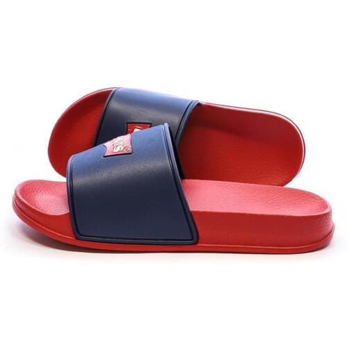 Teenslippers Levis Pool