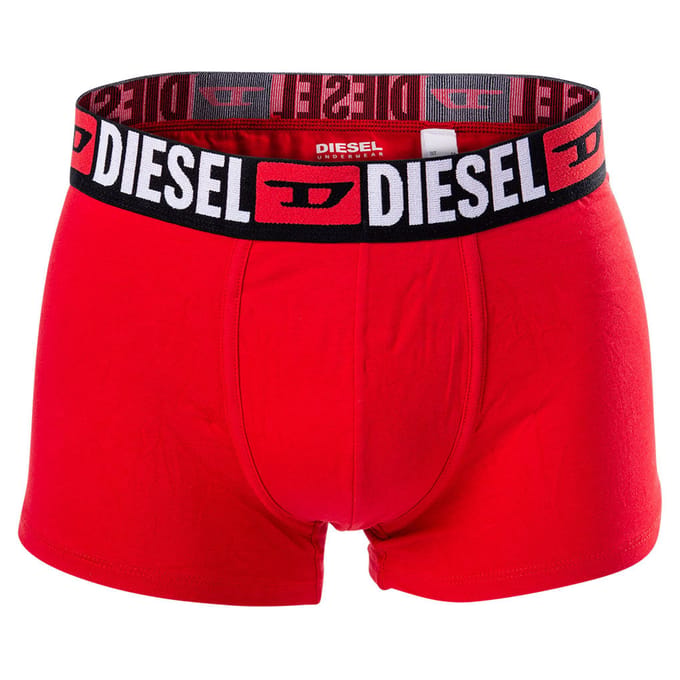Diesel Umbx-Damienfivepack Boxershorts