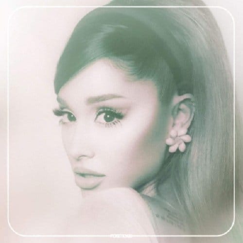Positions - Ariana Grande