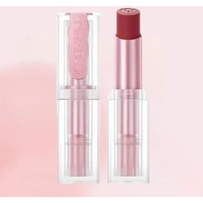 Pink Bear - Creamy Lipstick (1-4) #E03 - 2.8g