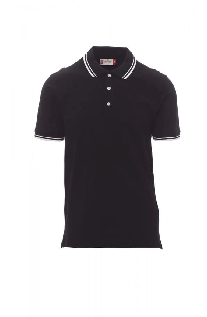 Payper Skipper - Black/White - 3XL