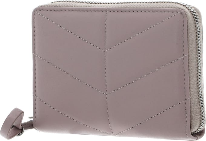PICARD Portemonnee Warm Up 1 Zip Wallet Rosequartz Roze
