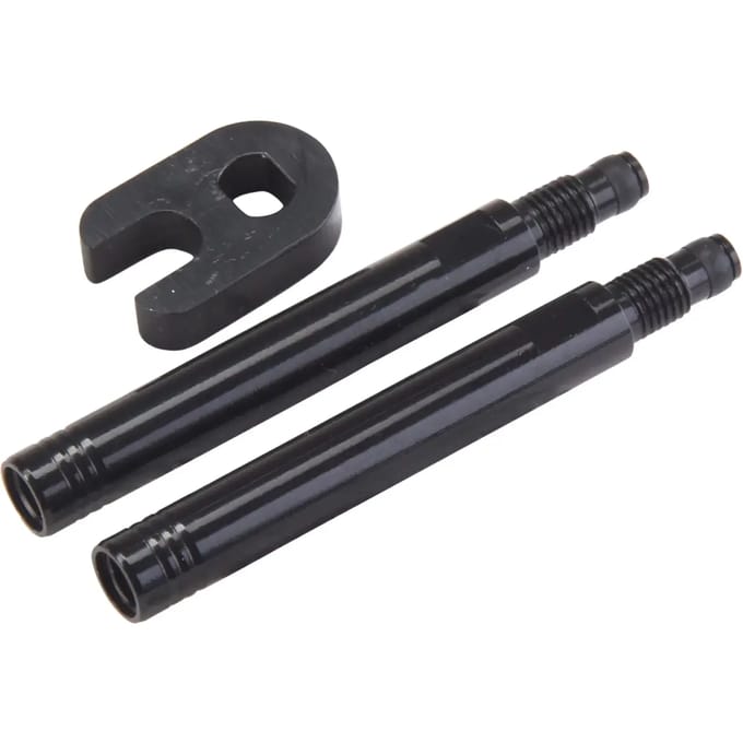 Wiel extensies Var (x2)
