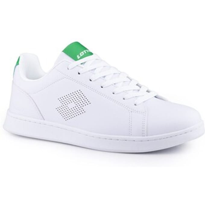 Lage Sneakers Lotto Burgas