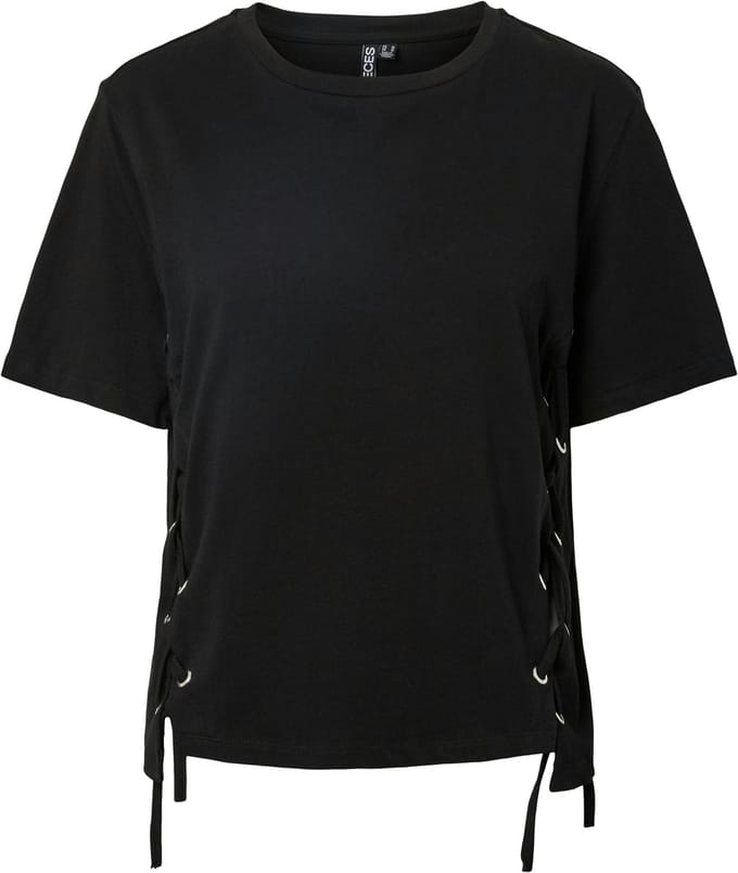 Pieces T-shirt PCFENJA STRIK