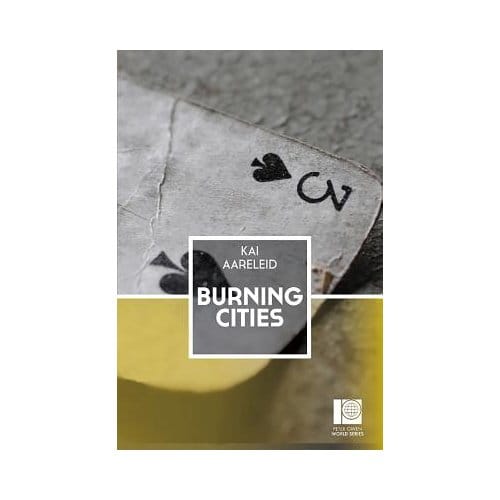 Burning Cities - Kai Aareleid