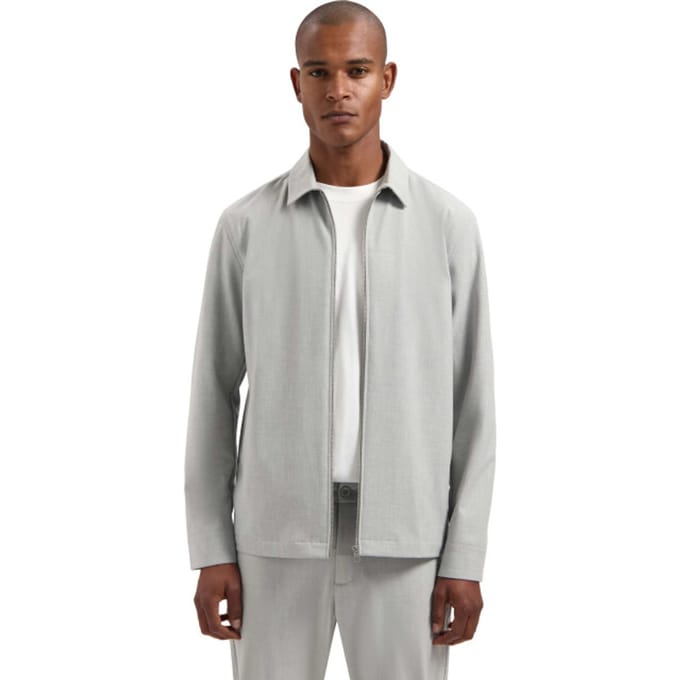 Dstrezzed Ds soren overshirt