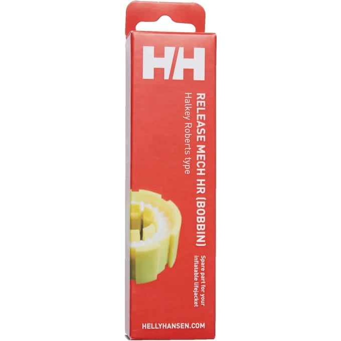 Trekkerbal voor airbag vest Helly Hansen Release Mech Hr