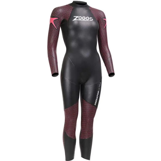 Damesbadpak Zoggs Predator Ultra FS