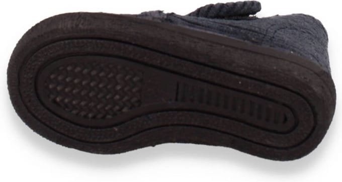 Cienta Bota Velcro Marino | Blauw | Maat: 25