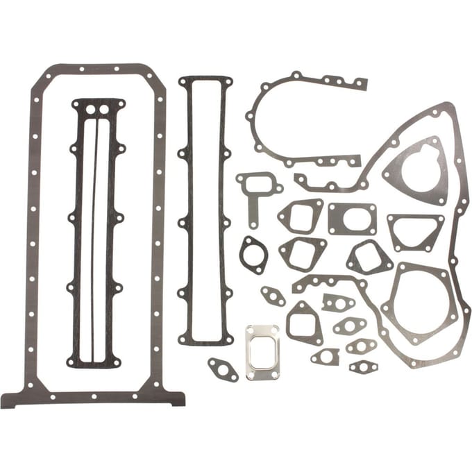 Complete set motorpakkingen (onder) ENGITECH ENT000204