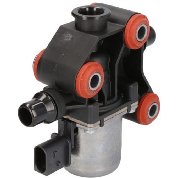 Magneetklep WABCO 4460913040
