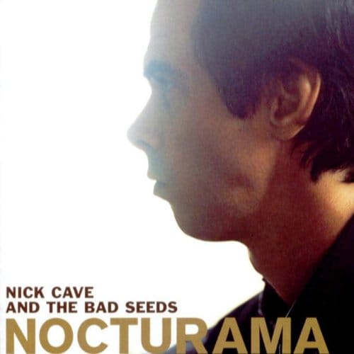 Nick Cave & The Bad Seeds - Nocturama (2 LP) (Remastered)