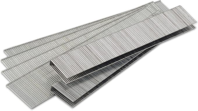 Kreator - Accessories - KRT304120 - Nieten type D - 20mm roestvrij staal - 1000 st.