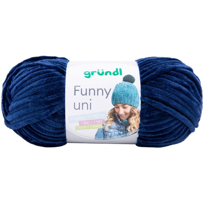 Wool Funny Uni - Kleur 25