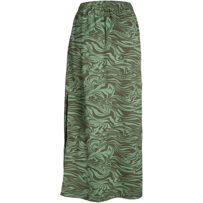 Damessatijnen midirok JJXX Maria