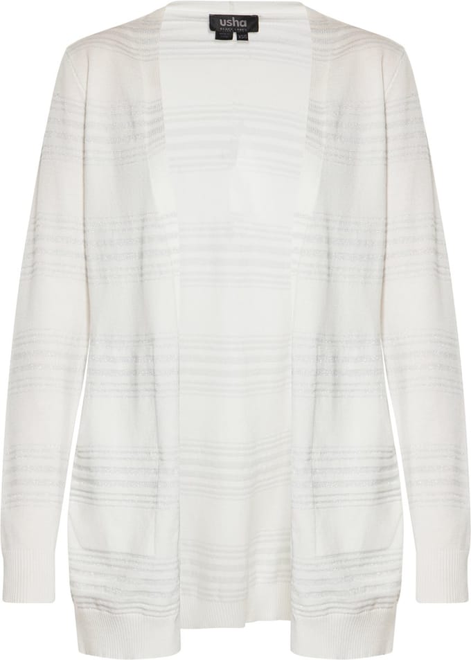 usha Vest