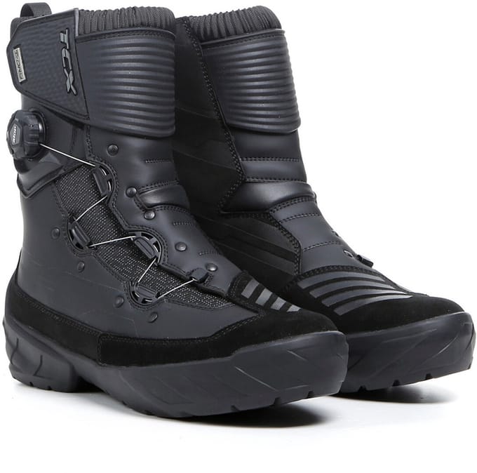 TCX Infinity 3 Mid WP S26 Motorfietslaarzen -
