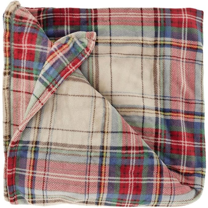 Unique Living - Plaid Victor - 150x200cm - Multikleur