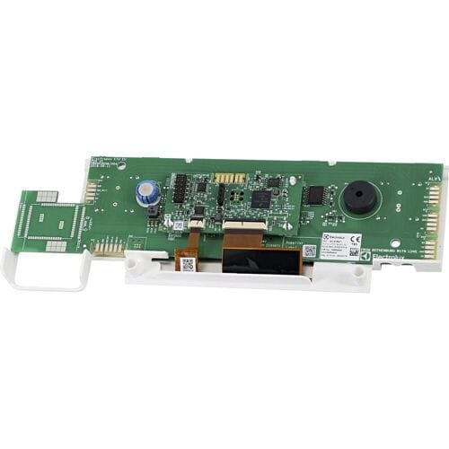 AEG geconfigureerde module, gebruikersinterface-bord, PUX 982140210868432