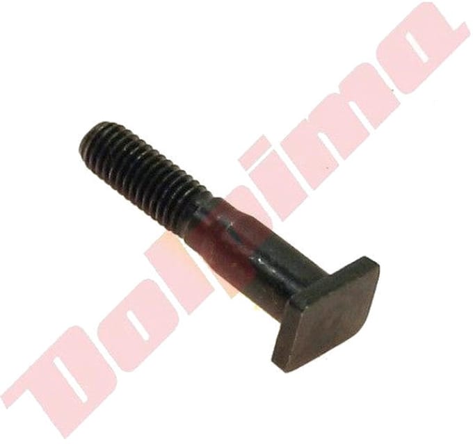 Draadeind passend op HUSQVARNA 61 , 365 ( 501 81 57-01 )