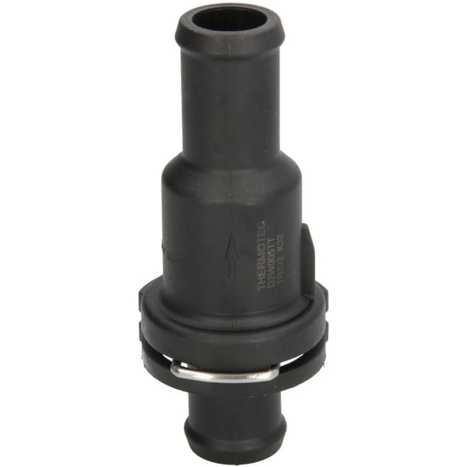 Thermostaat, koelvloeistof THERMOTEC D2W005TT