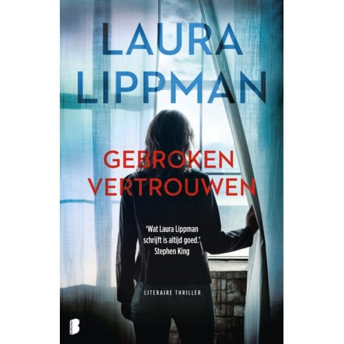 Gebroken Vertrouwen - Laura Lippman