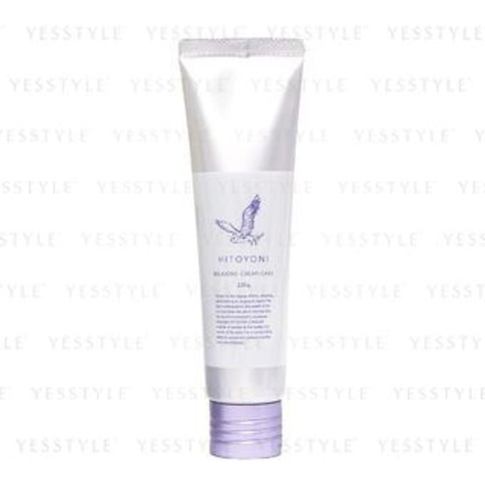 DEMI - Hitoyoni Relaxing Cream 100g
