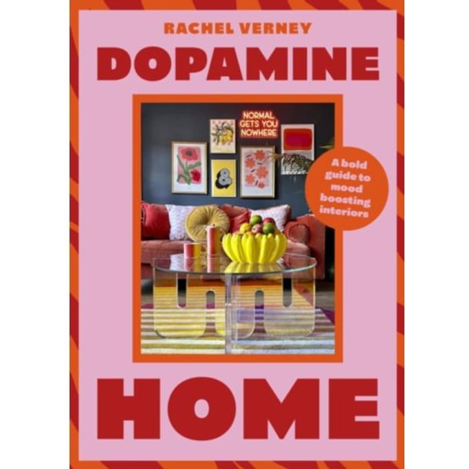 Dopamine Home - Rachel Verney