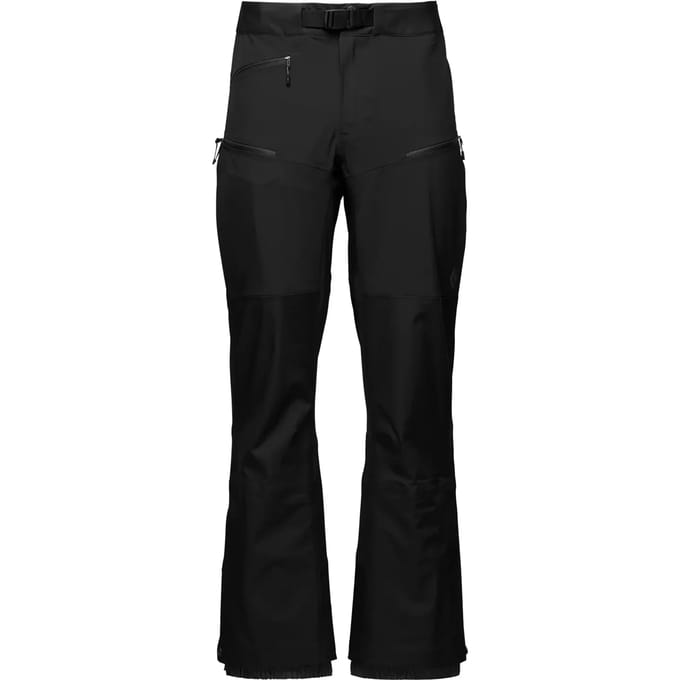 Skibroek Black Diamond Dawn Patrol Hybrid