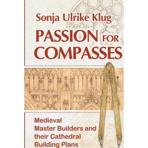 Passion For Compasses - Sonja Ulrike Klug