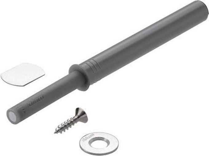 Blum Tip On Stift Lang V scharnier Z/Veer