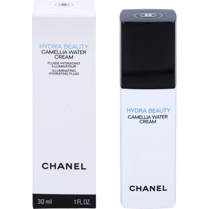 Chanel Camellia Water Cream Chanel - Hydra Beauty Camellia Water Cream  - 30 ML