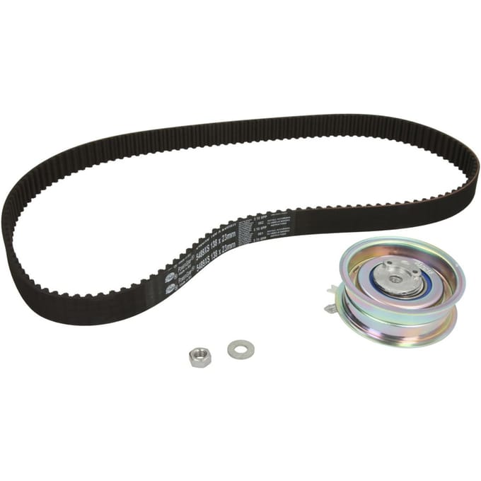 Distributieriemset GATES K015489XS