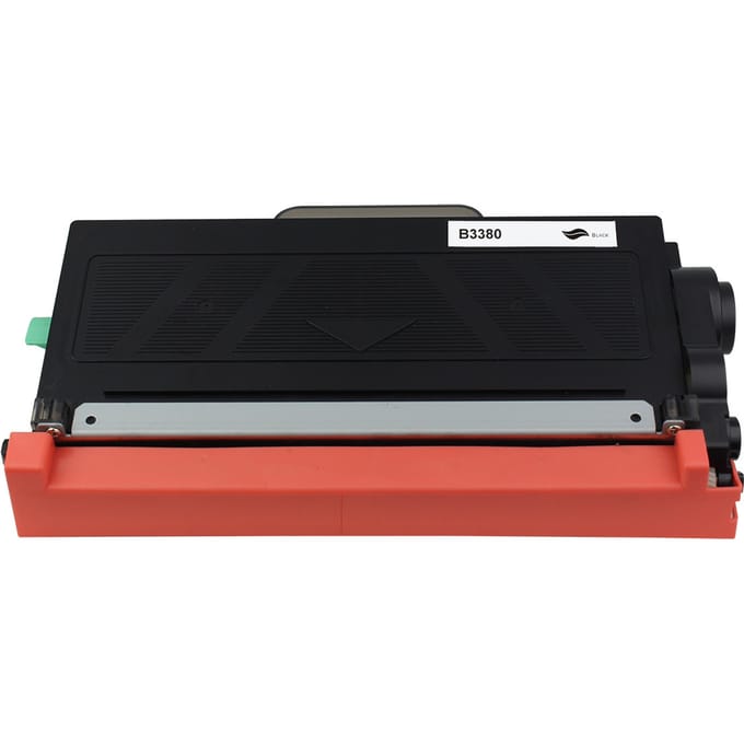 SecondLife - Brother toner TN- 3380 / TN- 3330 Black