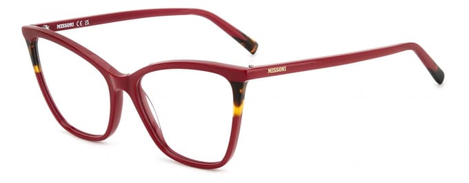 Brillen met correctie Missoni MIS 0177 0UC