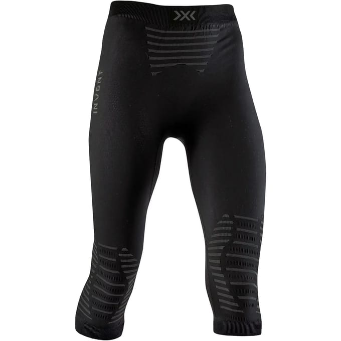 Dames legging 3/4 X-Bionic Invent 4.0