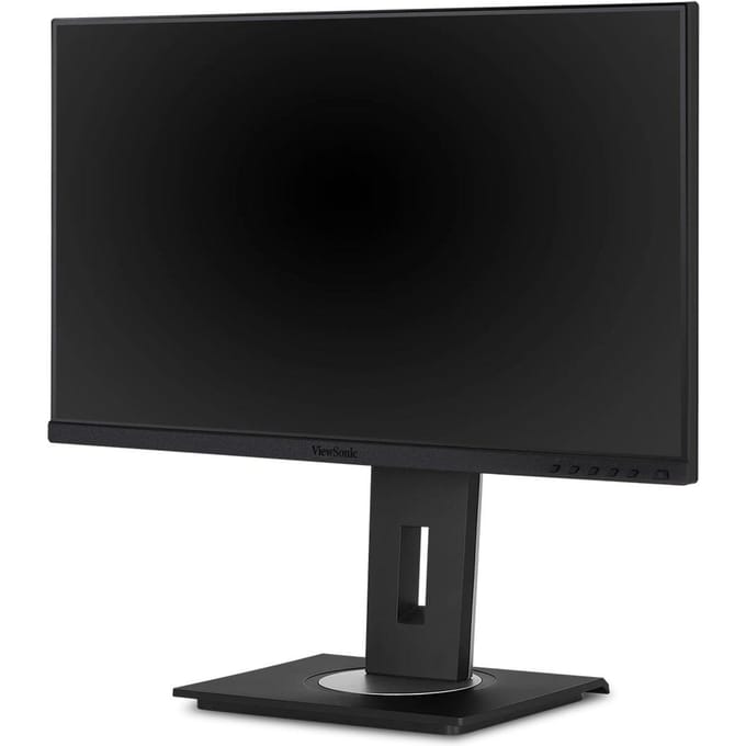 Moniteur ViewSonic 23,8  VG2448a-2 (VS18980) HDMI D-Sub DP