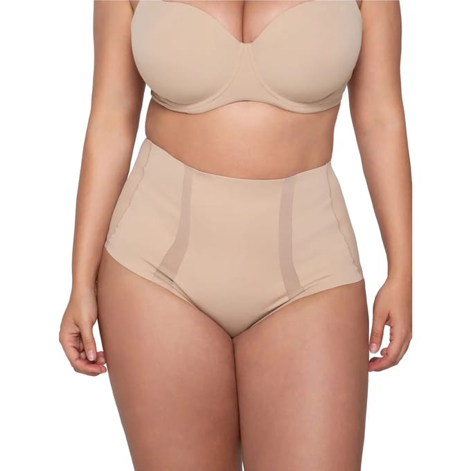 Shapewear Luna Splendida G-string met hoge taille SCULPT Splendida