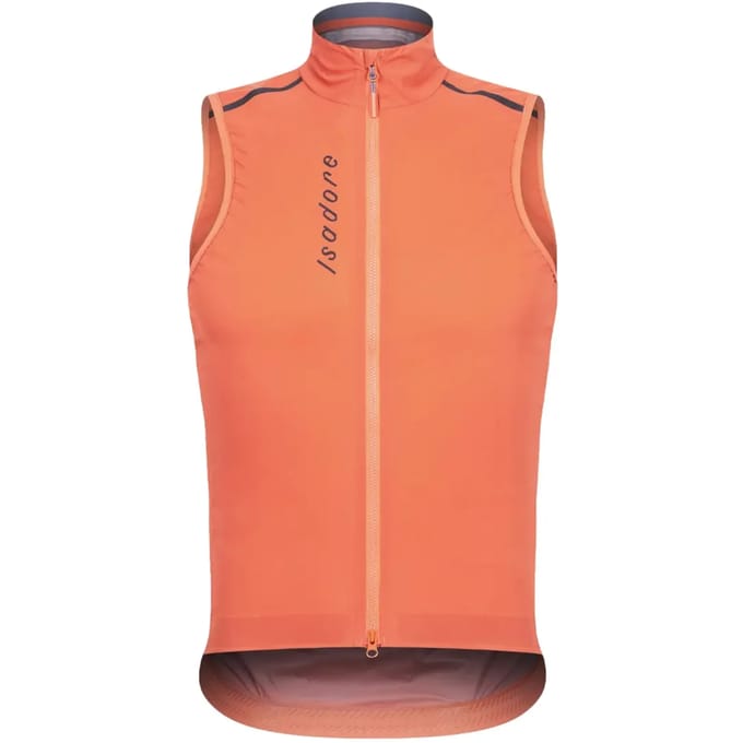 Waterdicht vest Isadore