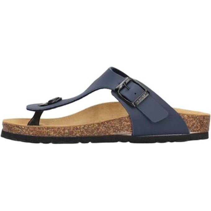 Teenslippers Gold Star -