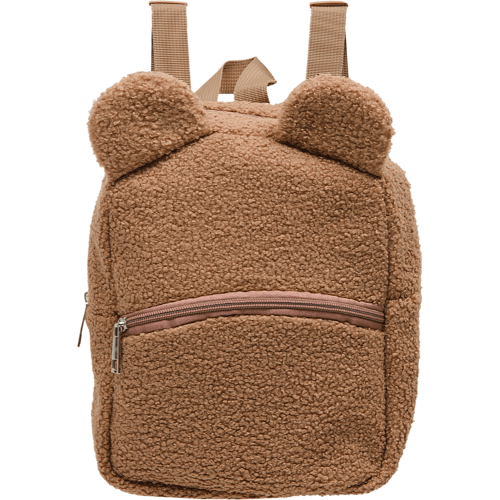 Zeeman Rugzak - Bruin  One size