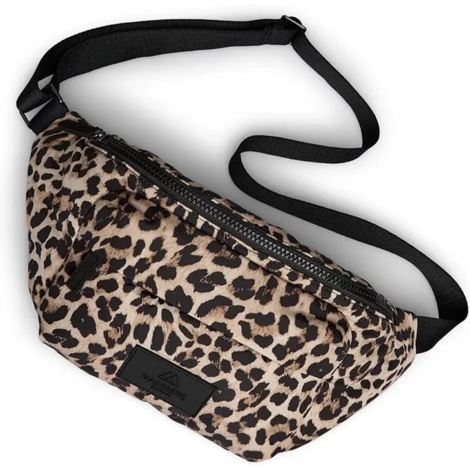 Fanny pack Markberg Leather FameMBG